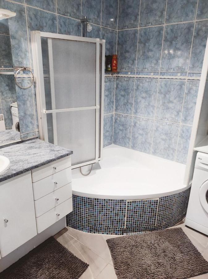 Agreable Sejour A 10Mn De La Mer Theza Exterior photo